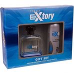Extory Cobalt Bay Kofre 100 ml+150 ml Parfüm