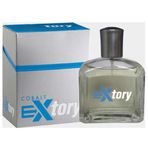 Extory Cobalt EDT 100 ml 150 ml Deodorant Seti Erkek Parfümü