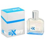 Extory Cobalt EDT 100 ml Erkek Parfümü