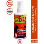 Extox Expel Sinek Sprey | Karasinek Kovucu Sprey