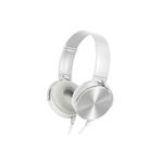 EXTRA BASS Glr Mdr-xb450 120 Cm Kulak Üstü Stereo 3.5 Mm Kulak Üstü Kulaklık
