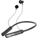 Extra Bass Kablosuz Kulaklık Uzun Bataryalı Neckband Tasarım - 4612-5894 - Çok Renkli
