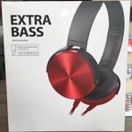 EXTRA BASS KULAKLIK