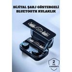 Extra Bass ve Hd Ses ile Üstün Bluetooth 5.3 Kablosuz Kulaklık Midastech - Çok Renkli