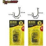 Extra Carp EXC 5000 Sazan İğnesi