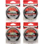 Extra Carp Fluorocarbon Lider Misina 20m