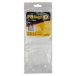 Extra Carp Pva Mesh Suda Eriyen Poşet 70MMX140MM - 2452