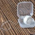 Extra Carp Pva String 20 mt Suda Eriyen İp