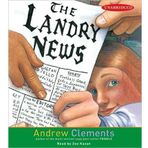 [Extra Credit [ EXTRA CREDIT ] By Clements, Andrew ( Author )Jun-23-2009 Compact Disc