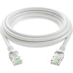 Extra High Speed Cat6 Patch Ethernet Internet Kablosu - 5m - 5 m