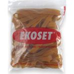 Extra Kalın Paket Lastiği 40 Adet 130X10mm