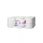 Extra Mini Jumbo Tuvalet Kağıdı 3 Kg 12’Li Paket, 2 Katlı