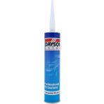 Extra Poliüretan Mastik 280 ml Beyaz - 1 Adet