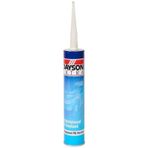 Extra Pu Sealant Silikon Mastik ( Beyaz)