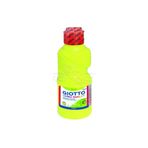 Extra Quality Guaj Boya 250ml 101 Fosforlu Sarı