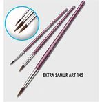 Extra Samur Sulu Boya Fırçası No 8
