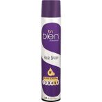 Extra Strong Saç Spreyi 400 ml - Pro-Vitamin B5 Destekli, Güçlü Sabitleyici ve Şekillendirici Sprey