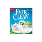 Extra Strong Scented Kokulu Ince Taneli Topaklaşan Kedi Kumu 10L
