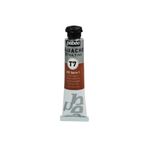 Extrafine T7 Guaj Boya 20ml Seri:1 101 Bright Red Ochre