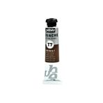 Extrafine T7 Guaj Boya 20ml Seri:1 102 Burnt Umber