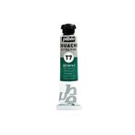 Extrafine T7 Guaj Boya 20ml Seri:2 222 Emerald Green