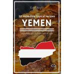 Extravagant Recipes: YEMEN: 20 incredible typical recipes