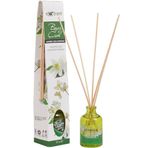 Extrem 50 ml Beyaz Çiçek Bambu Çubuklu Oda Kokusu