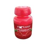 Extrem Çilek Kokulu 75 ml Pratik Süngerli Aseton