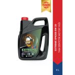 Extreme 0W-20 Xp8200 Apı Sn/Cf Acea C3 4 Litre Tam Sentetik Motor Yağı (Üretim Yılı: 2026)