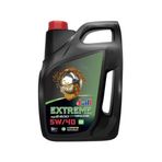 Extreme 5W-40 Apı Sn/Cf Acea C3 5 Litre Tam Sentetik Motor Yağı (Üretim Yılı: 2026)