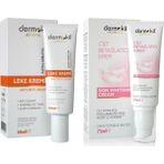 Extreme Anti-Spot Leke Kremi 60Ml Ve Cilt Beyazlatıcı Krem 30 Spf 75Ml