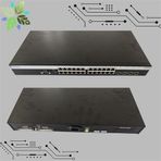 Extreme B5G124-24 24 Ports Gigabit Ethernet Stackable Switch