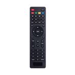 Extreme Box HD Uydu Alıcı Kumandası