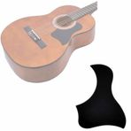 Extreme PG165 BK Pickguard