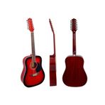Extreme XA12RB Ahşap Akustik Gitar