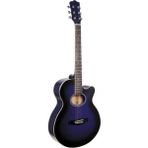 Extreme XA35BLS Akustik Gitar