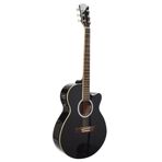 Extreme XAC45EQ4BK Akustik Gitar