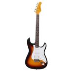Extreme XE25SB Elektro Gitar