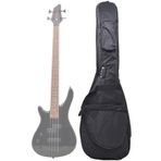 Extreme Xgsb Bas Gitar Taşıma Gigbag Çantası