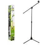 Extreme Xms100b Mikrofon Standı (Boom) | Ayarlanabilir Açı Sağlam Taban