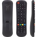 ExtremeBox HD - Samux HD Uydu Alıcı Kumandası