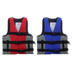 Extremeoutdoor Holdman Water Sport Ce Belgeli Can Yeleği kirmizi