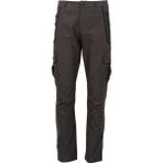 Exuma 1213007-067 Antrasit Erkek Outdoor Pantolon