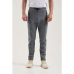 Exuma 1313040 Gri Erkek Eşofman Pantolon