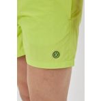Exuma 1315022 Lime Erkek Deniz Şortu