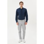 Exuma 1413060-057 Gri Erkek Outdoor Pantolon