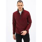 Exuma 2112125 Red Erkek Polar