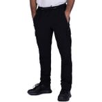 Exuma 2113152 Siyah Erkek Outdoor Pantolon