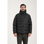 Exuma 2211093 Siyah Erkek Outdoor Mont