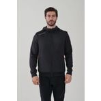 Exuma 2212099 Siyah Erkek Sweatshirt